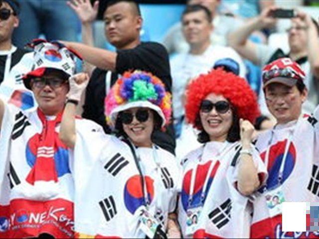 亚洲唯一没得分的国家!亚洲5队仅韩国队没拿分?犯规次数却前三