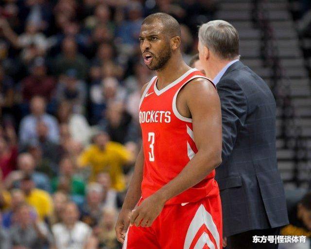 火箭无视史诗级小前锋,下赛季引援方案已定?周琦也能从中受益