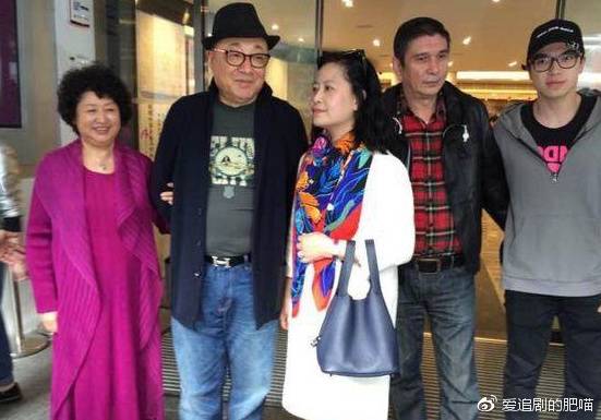 baby22岁弟弟曝光还是学霸,颜值不输范丞丞,网友:这就是男版baby