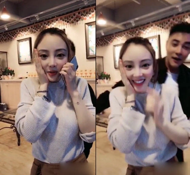 李小璐