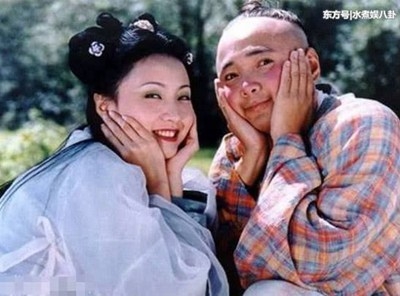 徐峥曾当发型模特