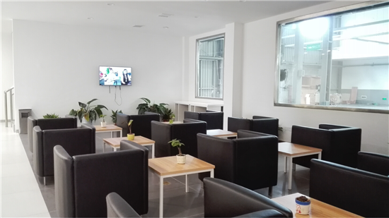 浏阳东风标致4S店