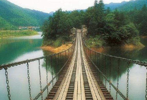 道吾山旅游(爬山、山顶之湖)