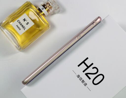 海信AI手机H20