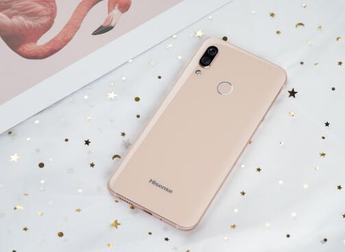 海信H20