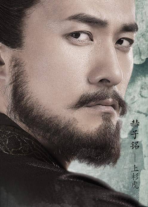 何洁儿子七宝节目中喊“巴巴”,疑想念爸爸赫子铭,让人心疼!