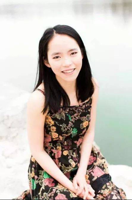 男子苦寻13年找到失踪女儿 她已成了美国美女学霸