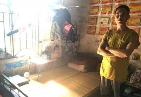 男子苦寻13年找到失踪女儿 她已成了美国美女学霸